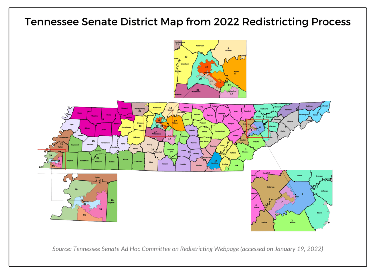 What we are watching as the 113th TN General Assembly gets to work