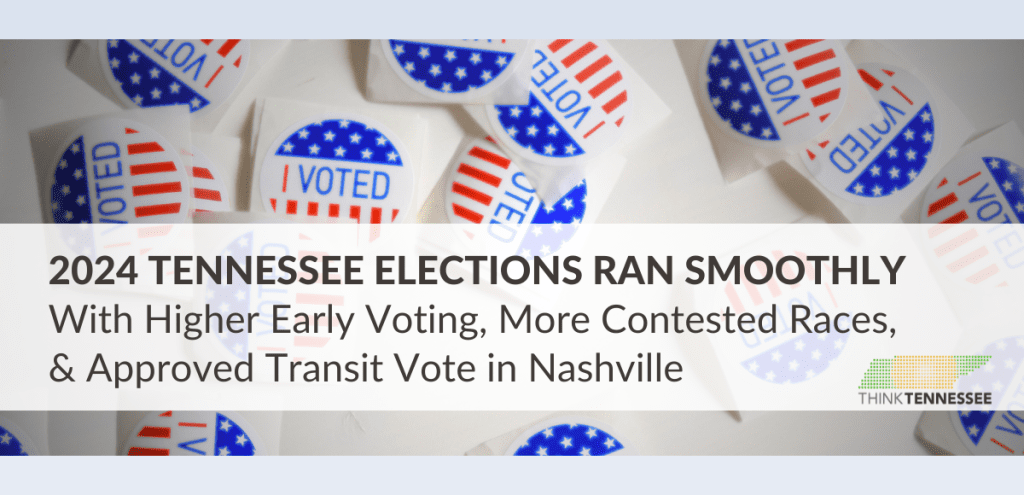 website image post election blog - Think Tennessee