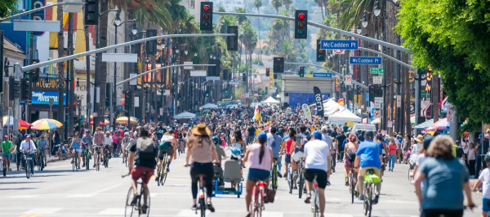 ciclavia 2 - Think Tennessee