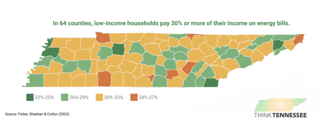 energy report low income households 1200x500 - Think Tennessee