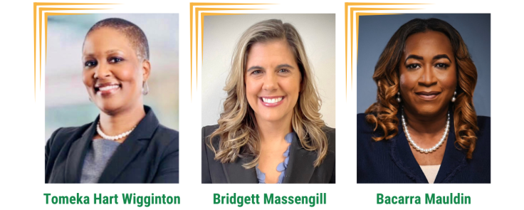 THINKTENNESSEE ANNOUNCES THE APPOINTMENT OF THREE ...